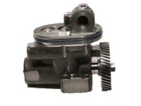 Ford 5C4Z-9A543-B Pump Assembly - Fuel Injection