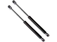 Ford 6F9Z-74406A10-B Lift Cylinder, Rear Passenger Side
