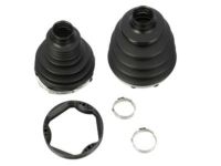 Ford CV6Z-3A331-B Boot Kit, Front
