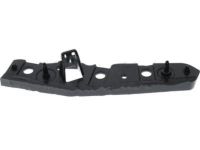Ford JL7Z-17C947-C Side Bracket, Front Passenger Side