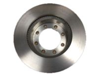 Ford DC3Z-1125-A Rotor Assembly