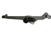 Ford F-150 Wiper Motor - YL3Z-17508-AB Wiper Motor, Front