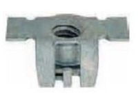 Ford -W716529-S900 Housing Nut, Rear