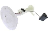 Ford DG1Z-9275-A Fuel Pump, Driver Side