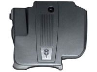 Ford 4W1Z-9E766-AA Engine Cover