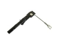 Ford FB5Z-78610E45-A Tensioner, Front Driver Side