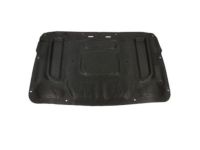 Ford DR3Z-16738-A Insulator