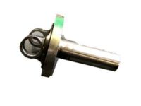 Ford 4C2Z-4841-AA Slip Yoke, Rear