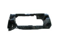 Ford F65Z-1504735-AA Instrument Panel Reinforcement, Center