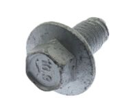 Ford -W716948-S439 Lower Hinge Lower Bolt, Rear