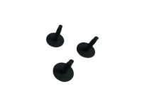 Ford -W701835-S307 Radiator Support Bolt, Front