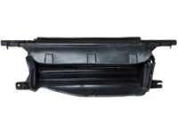 Ford FL3Z-8475-D Radiator Shutter Assembly, Front Lower
