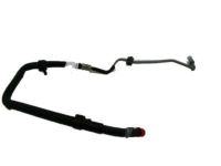 Ford 7C3Z-3A713-E Power Steering Return Hose