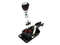 Ford Focus Automatic Transmission Shift Levers - 5S4Z-7210-A Gear Shift Assembly