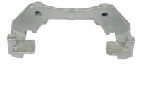Ford 9L8Z-2B540-A Caliper Mount, Front
