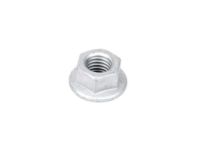 Ford -W520414-S442 Battery Nut, Front