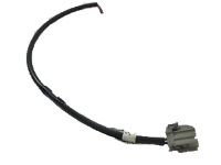 Ford DP5Z-14D696-C Seat Cushion Heater