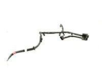 Ford Battery Cable - 7L5Z-14300-BA Cable Assembly