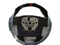 Ford AL3Z-3600-CA Steering Wheel