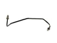 Ford Focus Brake Line - 8S4Z-2268-C Brake Tube, Driver Side