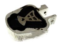 Ford DP5Z-6068-A Transmission Mount, Lower