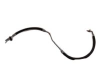 Ford BC3Z-3A717-J Power Steering Pressure Hose