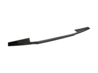 Ford HC3Z-9941018-AC Tail Gate Molding, Rear Upper Outer