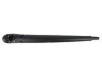 Ford EK4Z-17526-B Wiper Arm, Passenger Side
