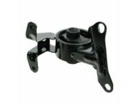 Ford XS4Z-6038-BA Insulator, Rear Driver Side