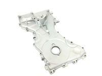 Ford CP9Z-6019-B Cover - Cylinder Front Ford CP9Z-6019-B Cover - Cylinder Front