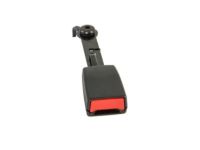 Ford BC3Z-2561202-AA Buckle, Front Passenger Side