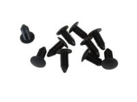 Ford -N804379-S Shield Retainer