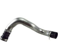 Ford 6C3Z-6C646-A Outlet Duct, Driver Side