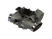 Ford FC3Z-9424-A Intake Manifold, Lower
