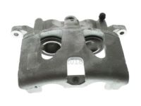Ford HC3Z-2552-C Housing, Passenger Side
