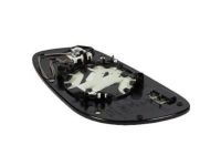 Ford AG1Z-17K707-CC Mirror Glass, Passenger Side