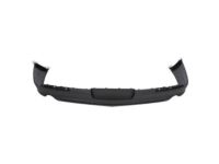 Ford DA5Z-17F828-AA Lower Cover, Rear
