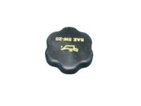 Ford YS4Z-6766-BA Cap