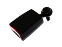 Ford BB5Z-7860044-AC Center Buckle, Driver Side Ford BB5Z-7860044-AC Center Buckle, Driver Side