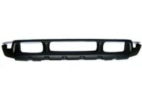 Ford 1C3Z-17626-AAC Valance Panel, Front Upper