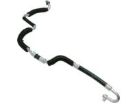 Mercury Mountaineer A/C Hose - 1L2Z-19835-AC Liquid Line