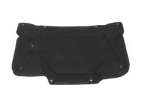 Ford FL3Z-16738-B Insulator, Front