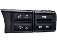Ford AR3Z-9C888-DA Cruise Switch, Passenger Side