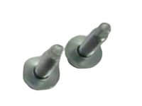 Ford -W503290-S437 Belt Tensioner Bolt