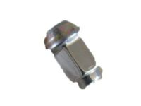 Ford F4TZ-1012-B Nut - Hexagon - Self-Locking