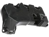 Ford DR3Z-17C947-A Support, Rear Passenger Side