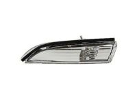 Ford AE8Z-13B374-B Signal Lamp, Front Driver Side