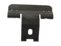 Ford F2UZ-1625612-A Window Trim Retainer, Center