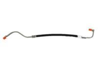Ford 2C3Z-3A717-BA Power Steering Pressure Hose