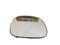 Ford F85Z-17K707-AC Mirror Glass, Passenger Side